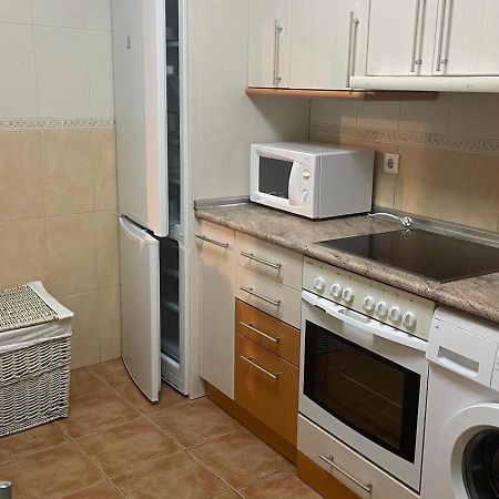 Piso En Plena Herradura. Haro Bagian luar foto