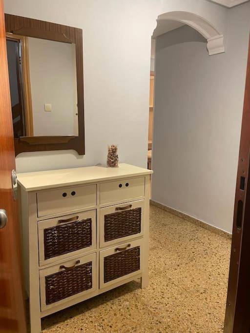 Piso En Plena Herradura. Haro Bagian luar foto